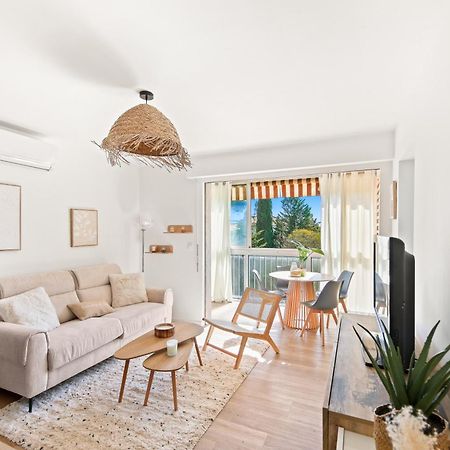 Jolie Maisonnette Paisible Le Pradet Luaran gambar