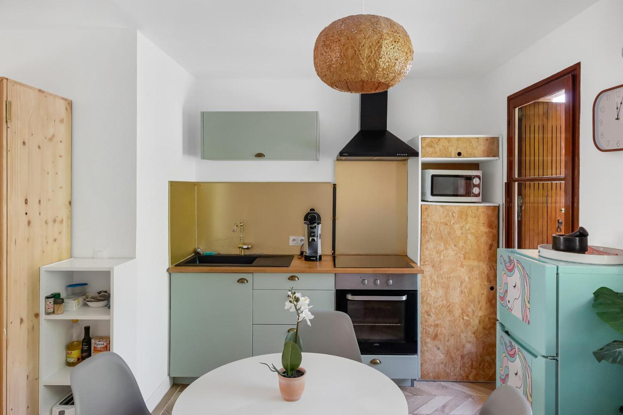 Jolie Maisonnette Paisible Le Pradet Luaran gambar
