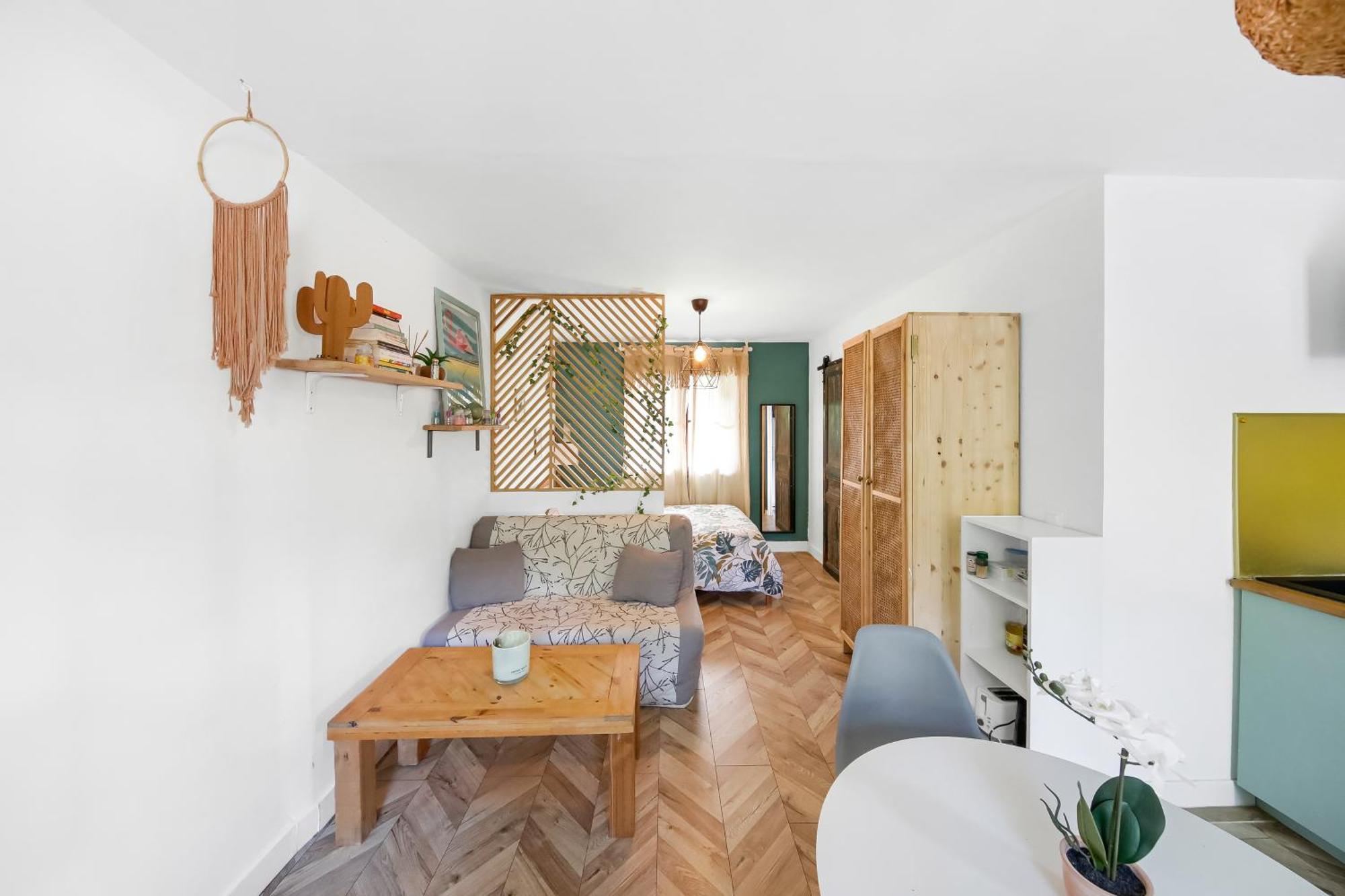 Jolie Maisonnette Paisible Le Pradet Luaran gambar