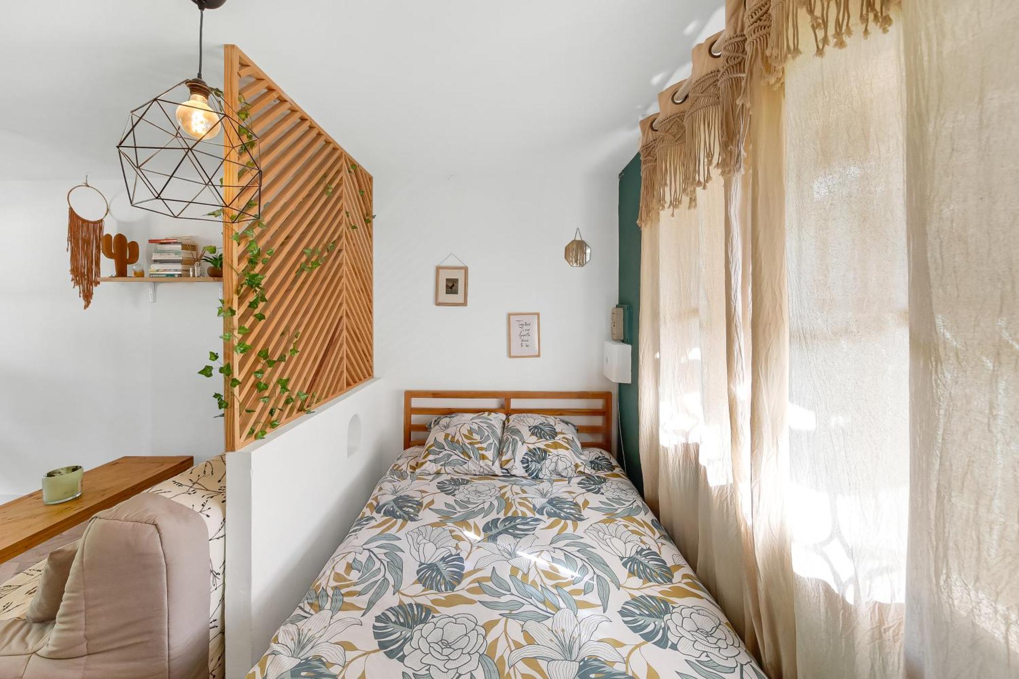 Jolie Maisonnette Paisible Le Pradet Luaran gambar