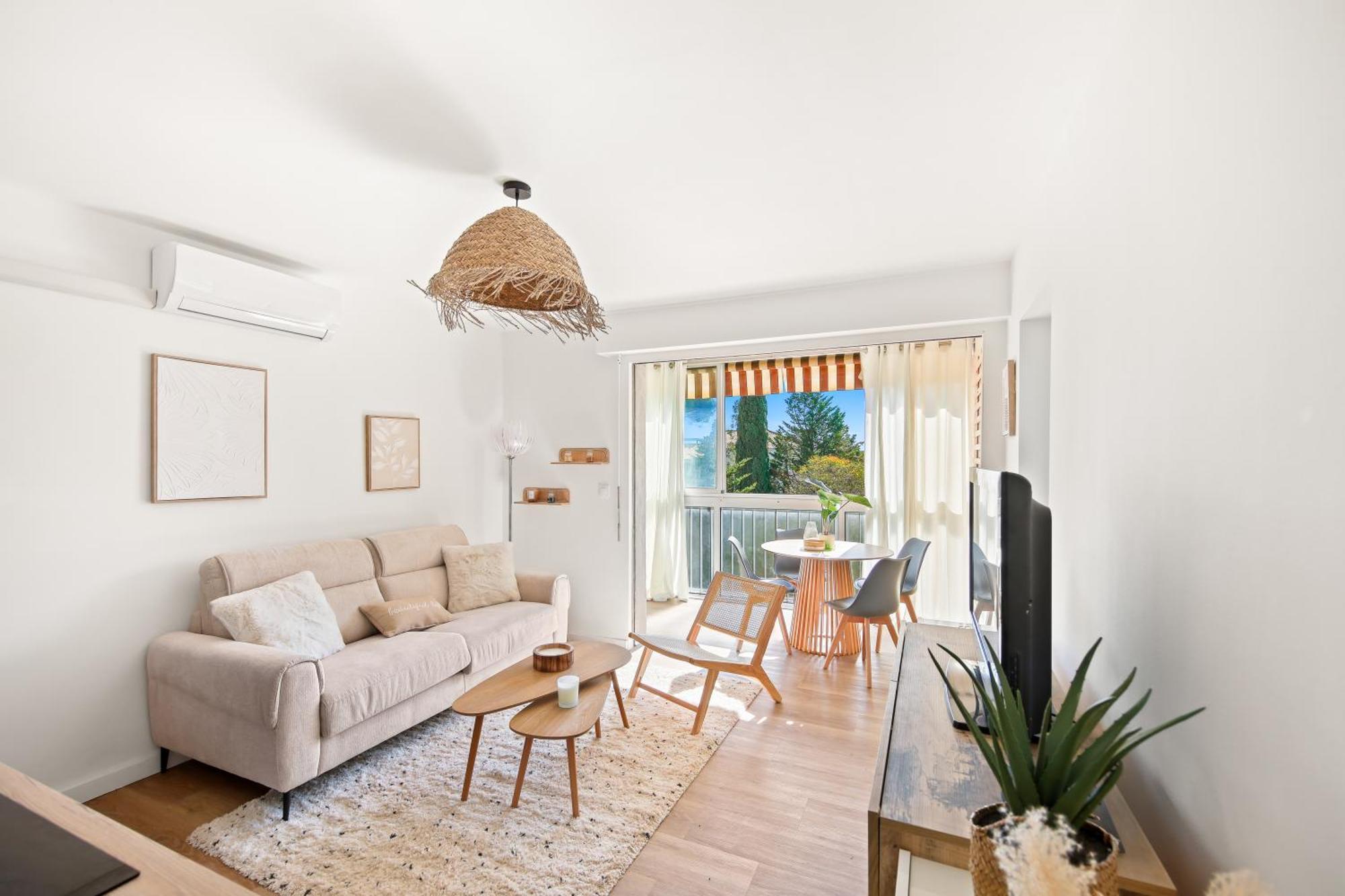 Jolie Maisonnette Paisible Le Pradet Luaran gambar